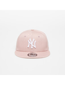 Cap New Era New York Yankees League Essential 9FIFTY Snapback Cap Pink