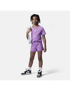 Jordan Essentials Shorts Παιδικό Σετ