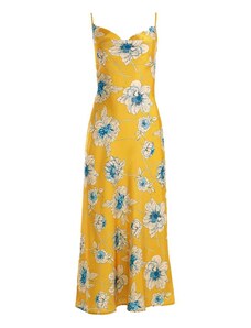 GUESS Φορεμα Akilina Dress W2BK85WEX62 p21n golden bloom print