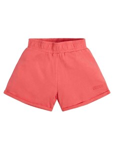 GUESS K Παιδικο Σορτς Active Shorts J3GD02KA6R3 a60y plastic pink