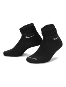 Nike Γυναικείες Κάλτσες Καθημερινά DH5485-010