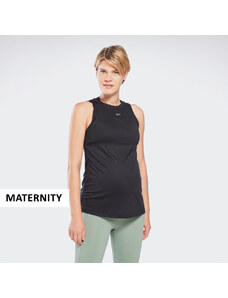 Reebok Sport Γυναικείο Aμάνικη Μπλούζα Εγκυμοσύνης