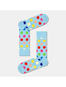 Happy Socks Big Dot Sock Unisex Κάλτσες