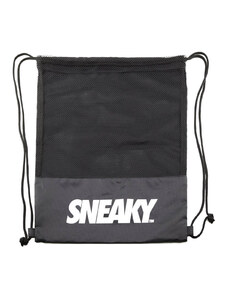 SNEAKY MULTI PURPOSE SHOE AND TRAINER CARRY BAG μαυρο 1913000 Ο-C