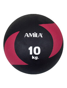AMILA MEDICINE 10kgr 44642 Μαύρο