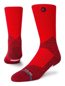 STANCE ICON SPORT CREW A559A21SC-RED Κόκκινο