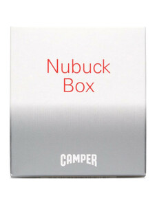 CAMPER NUBUCK BOX L8140-001 Ο-C