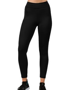 GSA GEAR PLUS COMPRESION LEGGINGS WITH POCKET R3 1721107005-CHARCOAL Ανθρακί