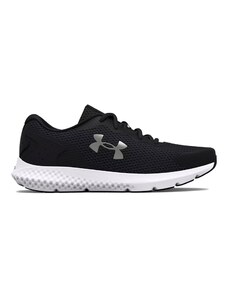 UNDER ARMOUR W CHARGED ROGUE 3 3024888-001 Μαύρο