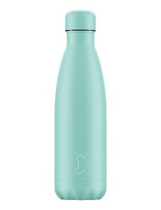 CHILLY'S ALL PASTEL GREEN 500ML 207276-PASTEL GREEN Τιρκουάζ