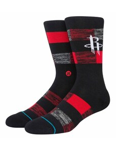 STANCE NBA ROCKETS CRYPTIC A555C22RCT-BLK Μαύρο