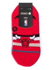 STANCE NBA BULLS ST NO SHOW A145C22BUL-RED Κόκκινο