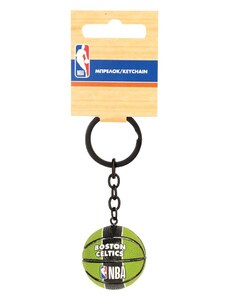 Back Me Up GIM BMU 3D BALL NBA (558-50512) 558-51512-BOSTON CELTICS Πράσινο