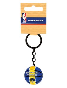 GIM BMU 3D BALL NBA (558-50512) 558-51512-GOLDEN STATE WARRIOR Ρουά