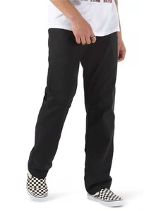 VANS AUTHENTIC CHINO RELAXED TROUSERS VN0A5FJ8BLK-BLK Μαύρο