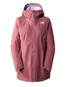 THE NORTH FACE W HIKESTELLER INSULATED PARKA NF0A3Y1G8H6-8H6 Ροζ