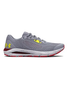 UNDER ARMOUR BGS HOVR SONIC 5 3024980-100 Γκρί