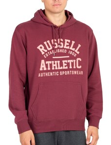 Russell Athletic A2-019-2-482 Μπορντό