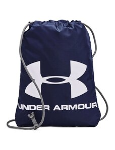 UNDER ARMOUR OZSEE SACKPACK 1240539-412 Μπλε