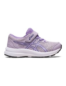 ASICS CONTEND 8 PS 1014A258-500 Λιλά