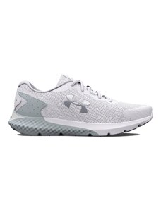 UNDER ARMOUR UA W CHARGED ROGUE 3 KNIT 3026147-102 Λευκό
