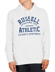 Russell Athletic A2-019-2-045 Εκρού