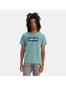 Levi's Levis Graphic Crewneck Ανδρικό T-shirt