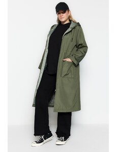 Γυναικείο παλτό Trendyol