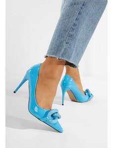 Zapatos Γόβες στιλέτο μπλε Corrientes