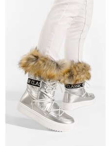 Zapatos Γυναικείες Μπότες Χιονιού ασιμι Lucerne