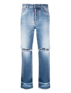 DSQUARED Jeans S72LB0628S30827 470 navy blue