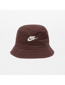 Καπέλα Nike Sportswear Bucket Hat Earth/ Light Orewood Brown
