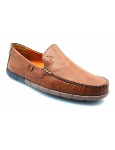 Boxer 21316 (ταμπα) ανδρικά boat shoes