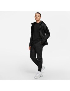 Nike Ανδρικό Παντελόνι Φόρμας Tech Fleece CU4495-010