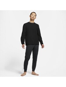 Nike Ανδρικό Παντελόνι Φόρμας Yoga Dri-FIT CZ2208-010
