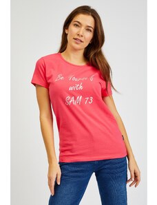 SAM73 T-Shirt Renee - Γυναικεία