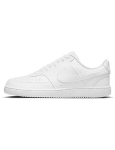 NIKE COURT VISION LOW BETTER DH2987-100 Λευκό
