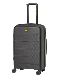 Βαλίτσα trolley case Caterpillar Cat Cargo καμπίνας 84379-01/60cm