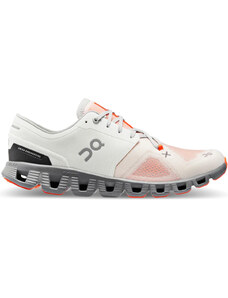 Παπούτσια για τρέξιμο On Running Cloud X 3 60-98254 44,5