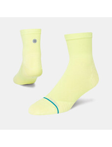 Stance Nocturnal Quarter Ανδρικές Κάλτσες για Τρέξιμο