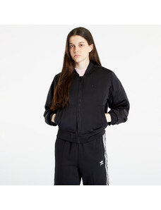 adidas Originals Γυναικεία bomber jacket adidas Premium Essentials Bomber Jacket Black