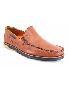 Boxer 21322 (ταμπα) ανδρικά boat shoes