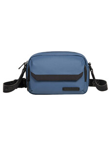 ARCTIC HUNTER τσάντα ώμου YB00518 με θήκη tablet, 3L, μπλε