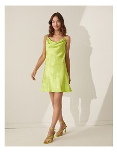 Koton Φόρεμα - Πράσινο - Basic