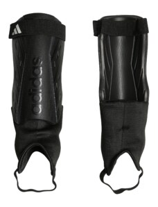 adidas unisex tiro match shin guards (HN5607) - BLACK/BLACK