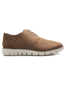 CLARKS CASUAL / SNEAKERS TRACKFLEX PATH-BROWN 26172083