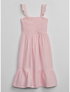 GAP Παιδικό μίντι φόρεμα - Κορίτσια