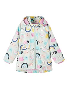NAME IT NMFMAXI JACKET CUTE CAT SURF SPRAY 13213020