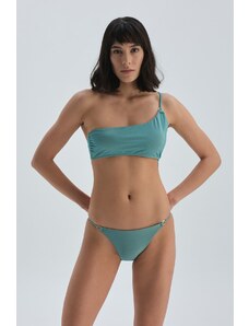 Dagi Bikini Bottom - Πράσινο - Απλό
