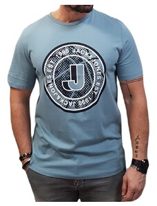 Jack&Jones - 12232374 - Jco Theodor TEE SS Crew Neck FST - Mountain Spring - T-shirt